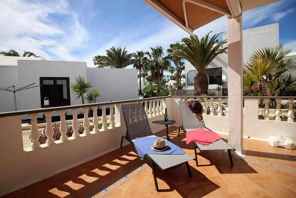 شقة Casa Barbara En Playa Bastian كوستا تاغيسي