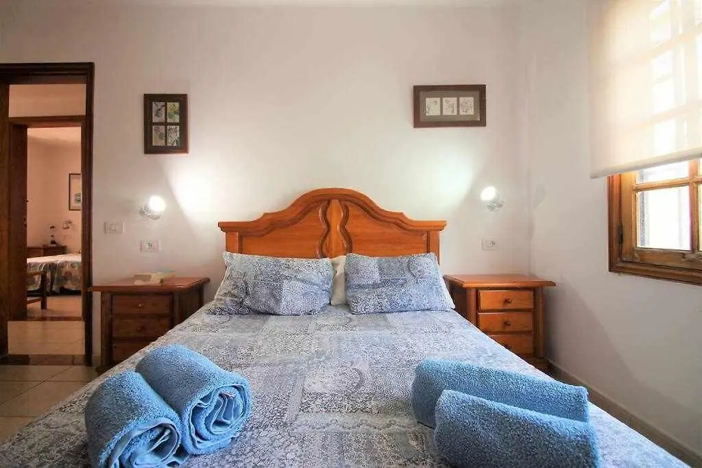 شقة Casa Barbara En Playa Bastian كوستا تاغيسي 0*,