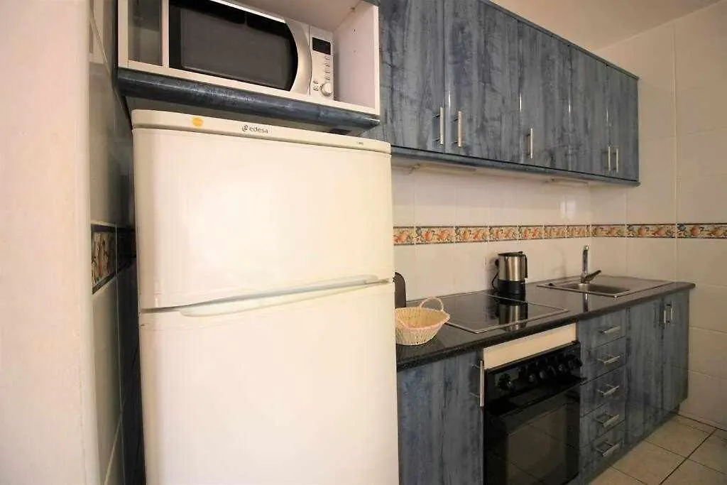 Casa Barbara En Playa Bastian Apartment Costa Teguise Spain