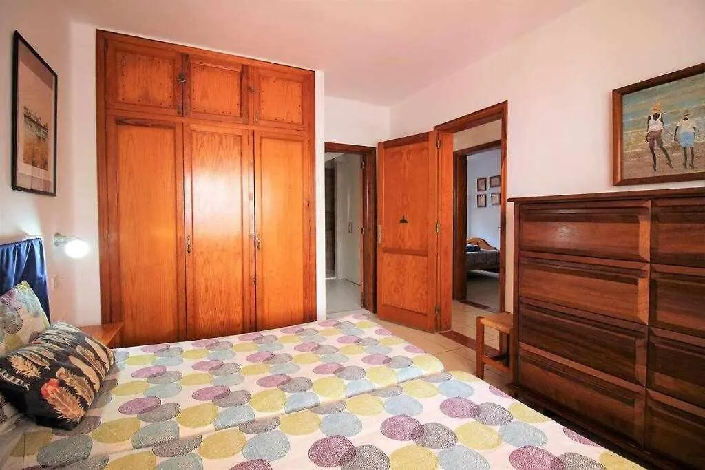 Casa Barbara En Playa Bastian Apartment Costa Teguise 0*,  Spain
