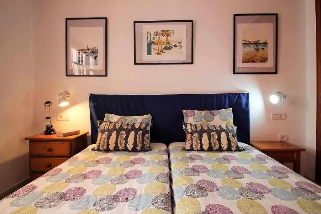 Casa Barbara En Playa Bastian Apartment Costa Teguise