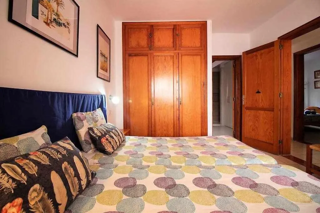 Casa Barbara En Playa Bastian Apartment Costa Teguise Spain