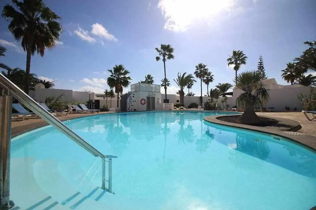Casa Barbara En Playa Bastian Apartment Costa Teguise